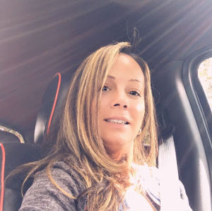 Meet your Posher, Sophiea